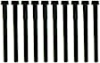 2008 Lexus GX470 - Cylinder Head Bolt, 4.7L 8Cyl, engdesig: 2UZ-FE