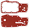 2017 Ram 4500 - Oil Cooler Gasket Set - Direct Fit