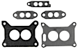 GS33511 Carburetor Mounting Gasket - Direct Fit