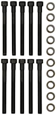 GS33560 Cylinder Head Bolt, Set