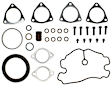 GS33566A Turbocharger Mounting Gasket Kit