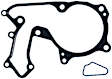 2015 Hyundai Santa Fe - Water Pump Gasket - Direct Fit, Sold Individually