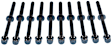 GS33607 Cylinder Head Bolt, Set