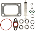 GS33616 Turbocharger Mounting Gasket Kit