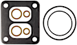 2002 Ford F-350 Super Duty - Turbocharger Mounting Gasket Kit