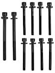GS33667 OE Replacement Series Cylinder Head Bolt, Set