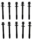 GS33673 OE Replacement Series Cylinder Head Bolt, Set