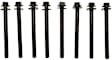 GS33681 Cylinder Head Bolt, Set