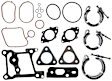 GS33692 Turbocharger Mounting Gasket Kit