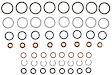 GS33711 OE Replacement Series Fuel Injector Seal - Direct Fit