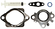 GS33742 Turbocharger Mounting Gasket Kit