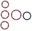GS33753 Oil Cooler Gasket Set - Direct Fit
