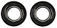 GS33761 Camshaft Seal - Direct Fit, Set of 2