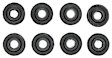 GS33766 Valve Cover Grommet - Direct Fit