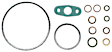GS33780 Turbocharger Mounting Gasket Kit