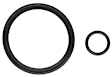 2016 Ford Transit Connect - Oil Cooler Gasket Set, Set of 2, OE Replacement Series