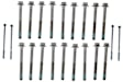GS33839 OE Replacement Series Cylinder Head Bolt, Set