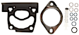 2018 Ford Focus - Turbocharger Mounting Gasket Kit
