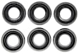 2009 Dodge Nitro - Spark Plug Seal