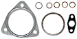 GS33906 Turbocharger Mounting Gasket Kit