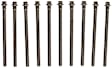 2016 Mercedes Benz GLA250 - Cylinder Head Bolt, 4 Cyl 2.0L