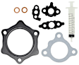 GS33943 Turbocharger Mounting Gasket Kit