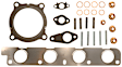 GS33968 Turbocharger Mounting Gasket Kit