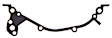 H45692 Oil Pump Gasket - Direct Fit