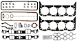 1983 Chevrolet G10 - Cylinder Head Gasket, 8 Cyl 5.7L, Exhaust Pipe Gasket not Included, Cylinder Head Bolts Not Included