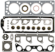 1999 Mazda B2500 - Cylinder Head Gasket, 4 Cyl 2.5L, Cylinder Head Bolts Not Included