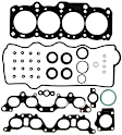 HS4920B Cylinder Head Gasket, 2.0L, 4Cyl