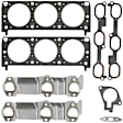 HS4956A Cylinder Head Gasket, 3.4L, 6Cyl OE Replacement Series