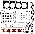 1999 Chrysler Cirrus - Cylinder Head Gasket, 2.4L 4Cyl