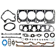 HS54097-2 Cylinder Head Gasket, OE Replacement Series