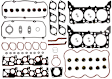 HS54175D Cylinder Head Gasket, 3.8L, 6Cyl