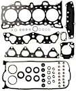 2000 Honda Civic - Cylinder Head Gasket, 4 Cyl 1.6L, Cylinder Head Bolts Not Included