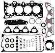 1999 Honda Civic - Cylinder Head Gasket, 1.6L 4Cyl, engdesig: D16Y8