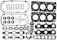 1999 Chrysler Cirrus - Cylinder Head Gasket, 2.5L 6Cyl