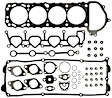 2000 Nissan Xterra - Cylinder Head Gasket, 4 Cyl 2.4L, Cylinder Head Bolts Not Included