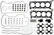 2008 Ford Explorer - Cylinder Head Gasket, 4.6L, Thru 8/13/08, Cylinder Head Bolts Not Included