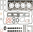 HS54403 Cylinder Head Gasket, 2.4L, 4Cyl OE Replacement Series