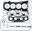 2006 Toyota Camry - Cylinder Head Gasket, 4 Cyl 2.4L, With California Emissions, Cylinder Head Bolts Not Included