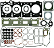 HS54420B Cylinder Head Gasket, 2.4L, 4Cyl