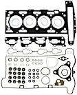 HS54440F Cylinder Head Gasket, 2.2L, 4Cyl