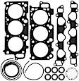 2006 Toyota Solara - Cylinder Head Gasket, 6 Cyl 3.3L, Cylinder Head Bolts Not Included