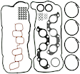 2006 Toyota Solara - Cylinder Head Gasket, 6 Cyl 3.3L, Cylinder Head Bolts Not Included