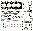 HS54459 Cylinder Head Gasket, 1.7L, 4Cyl OE Replacement Series