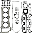 2003 Nissan Sentra - Cylinder Head Gasket, 4 Cyl 1.8L, Cylinder Head Bolts Not Included