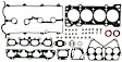 HS54475A Cylinder Head Gasket, 2.0L, 4Cyl OE Replacement Series