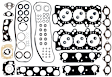 1999 Honda Odyssey - Cylinder Head Gasket, 6 Cyl 3.5L, Cylinder Head Bolts Not Included